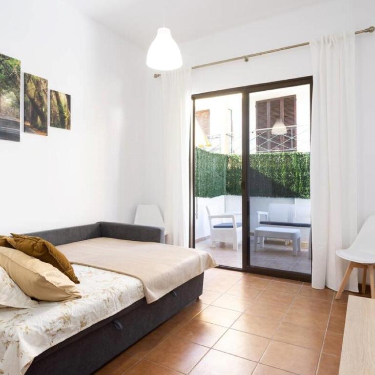 Two apartments 250m from las americas Beach - Apartamento de 3 dormitorios - 6