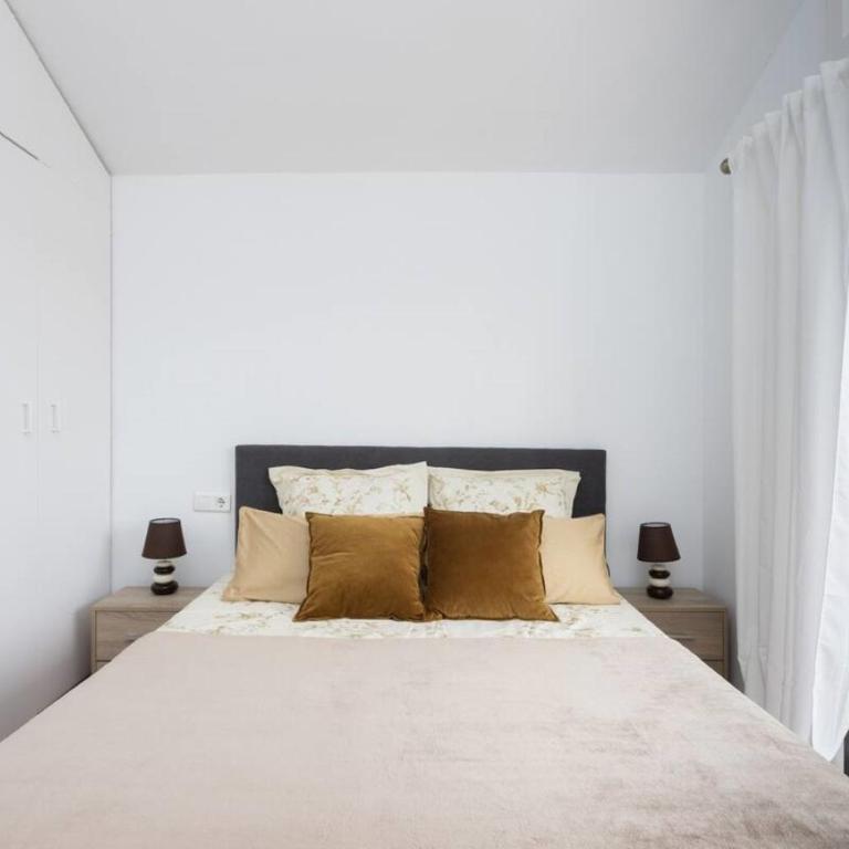 Two apartments 250m from las americas Beach - Apartamento de 3 dormitorios - 16