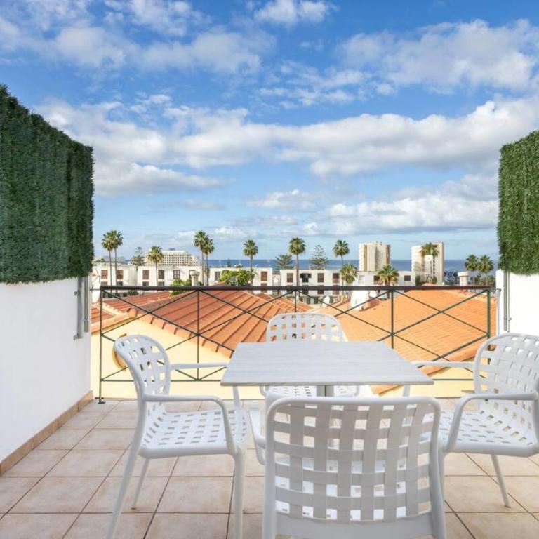 Two apartments 250m from las americas Beach - Apartamento de 3 dormitorios - 29