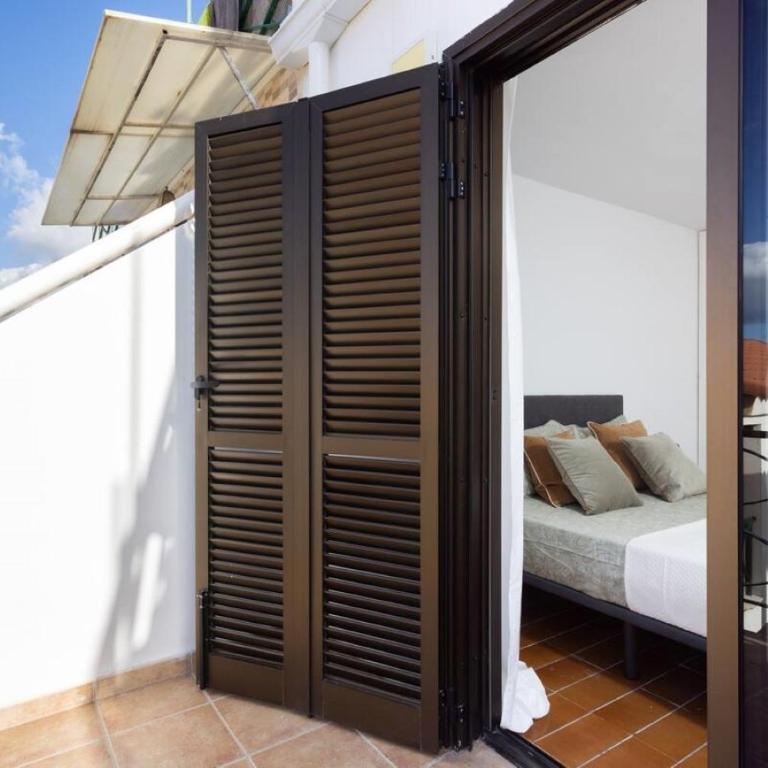 Two apartments 250m from las americas Beach - Apartamento de 3 dormitorios - 23