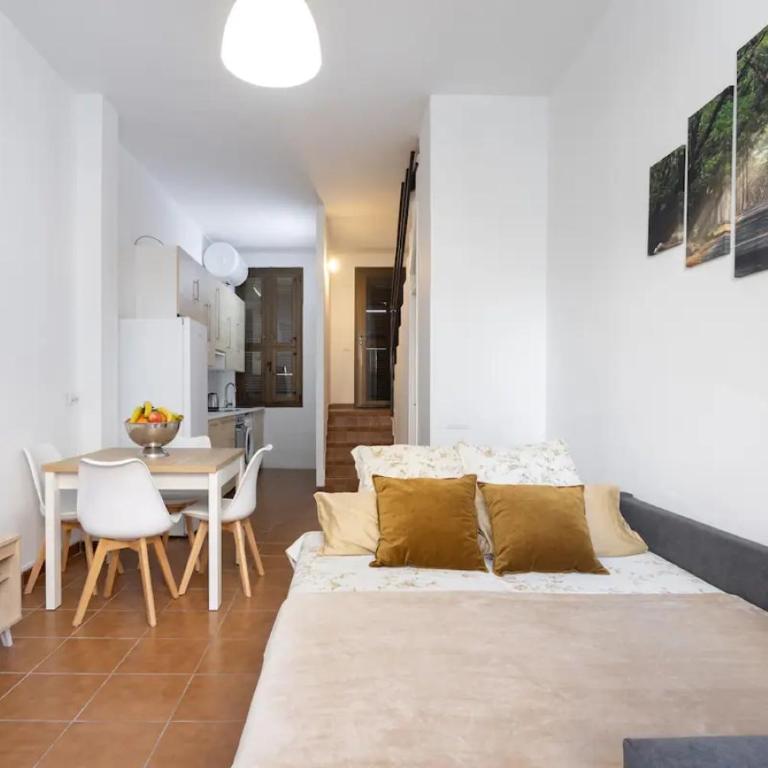 Two apartments 250m from las americas Beach - Apartamento de 3 dormitorios - 7