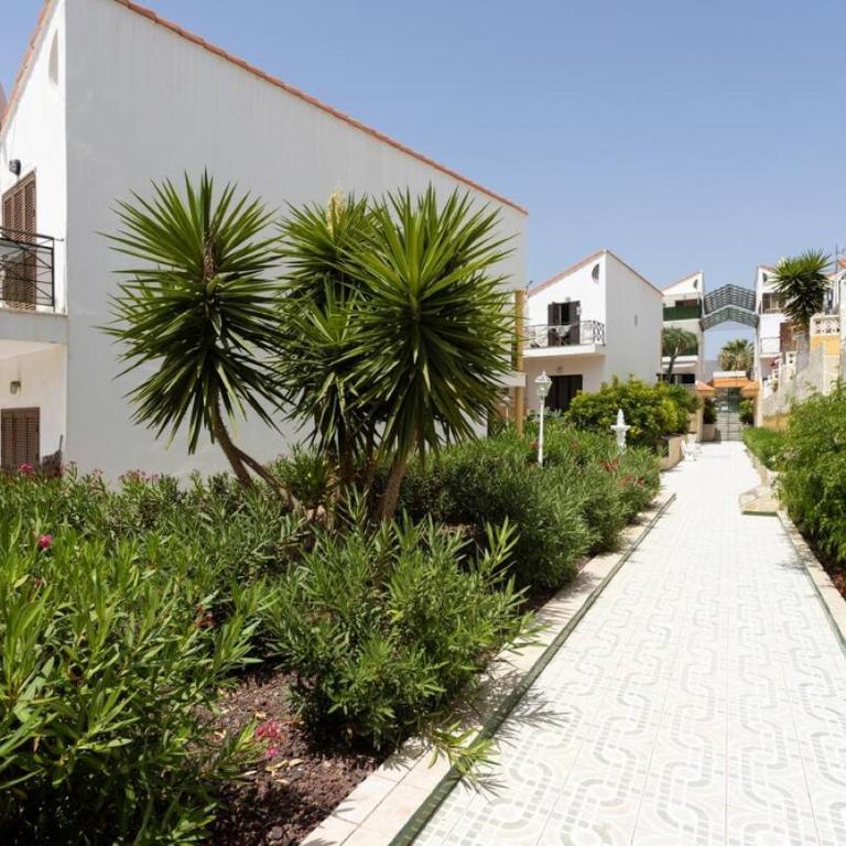 Two apartments 250m from las americas Beach - Apartamento de 3 dormitorios - 27