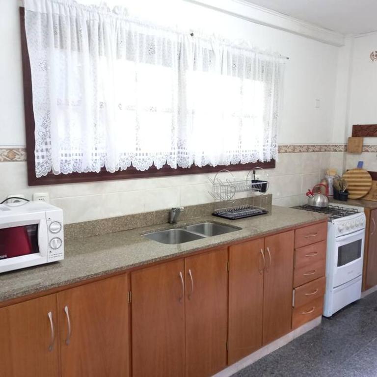 Chalet con baracoa - Casa de 3 dormitorios - 18