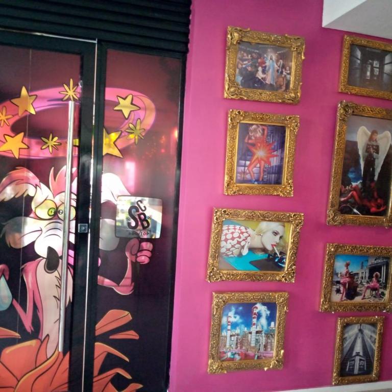 Nomad Dos Dormitorios Apartamento - Apartamento de 2 dormitorios - 32