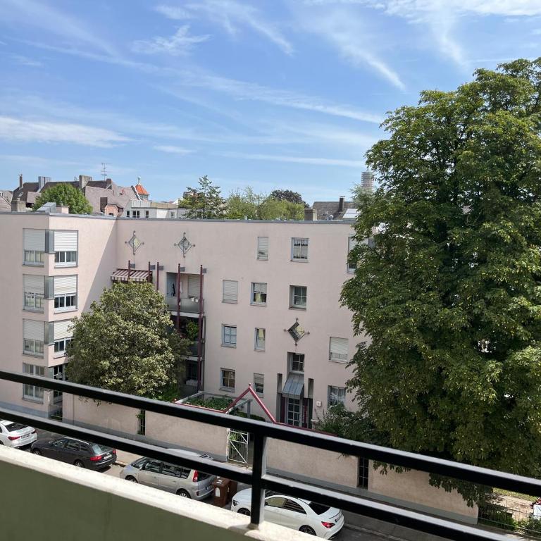 Leo Flat - Appartement avec Balcon - 2