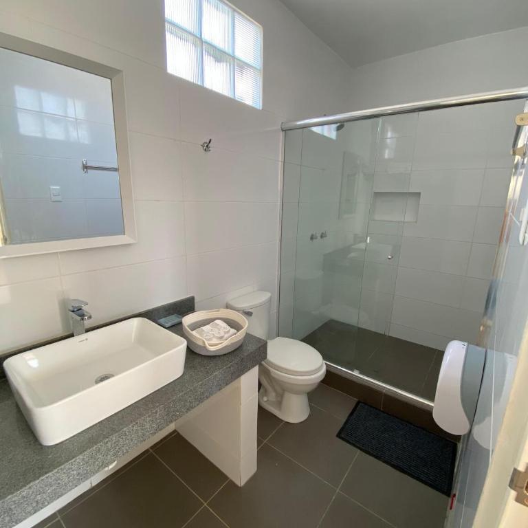Prim Hotel Vichayito - Standard Quadruple Room - 1