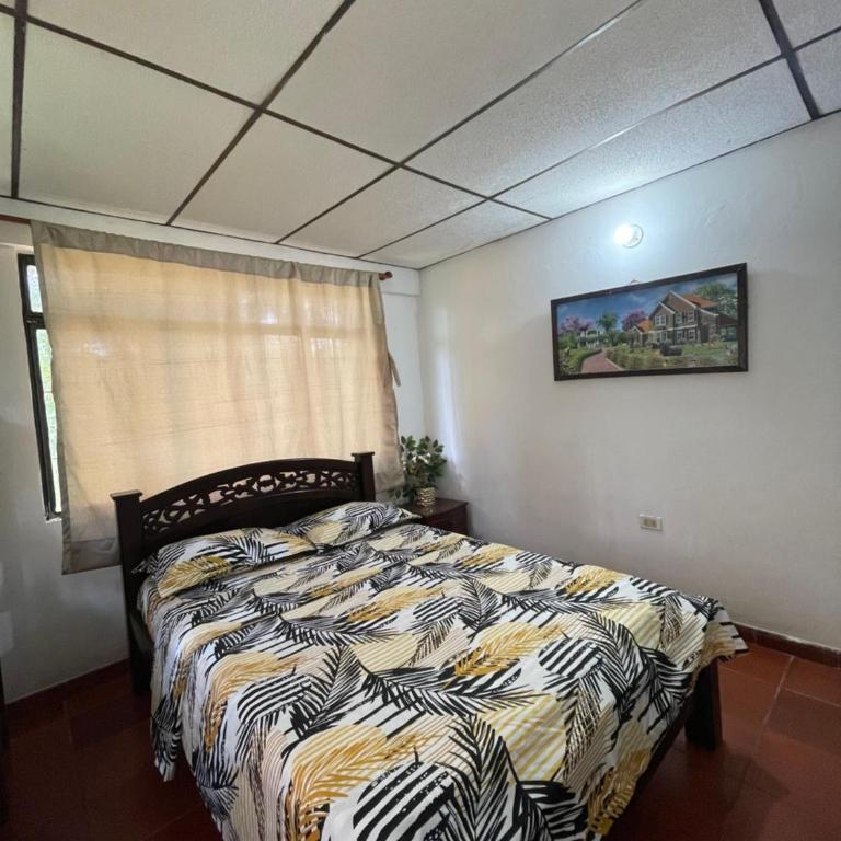 Hotel El Potrillo Villavicencio - Family Room - 1