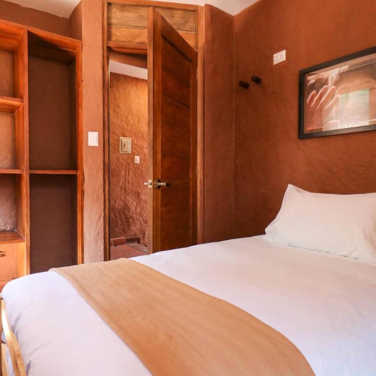 Amazing 2BR House in Valle Sagrado - Vacation Home - 34