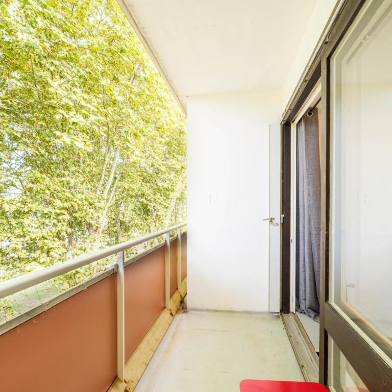Appartement charmant et cosy - Appartement 2 Chambres - 12