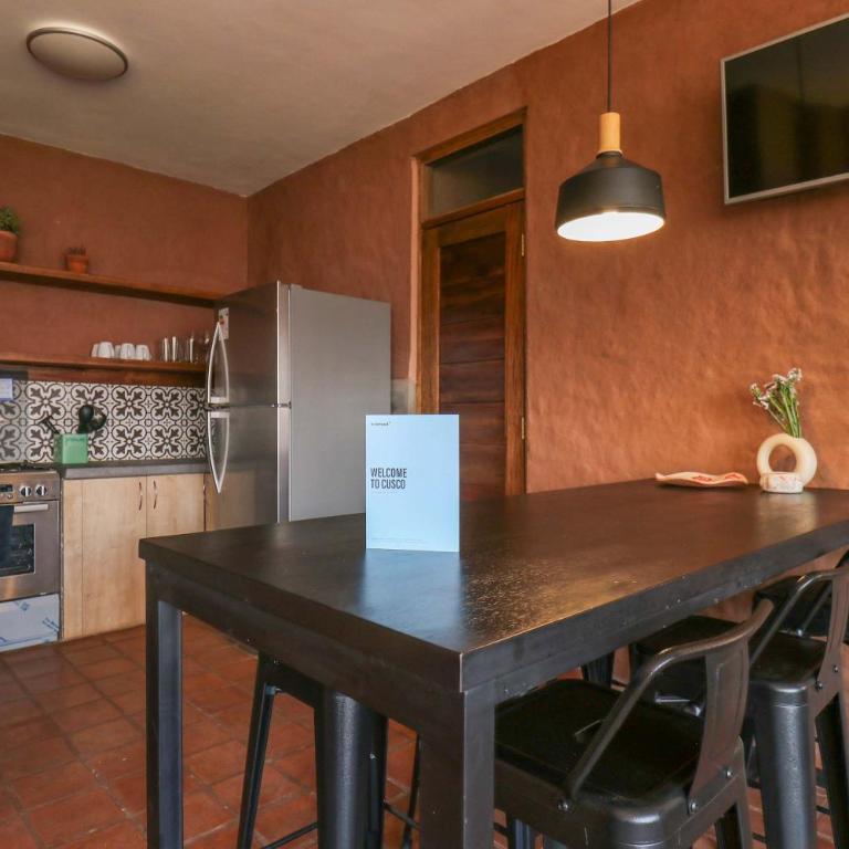 Amazing 2BR House in Valle Sagrado - Apartamento - 23