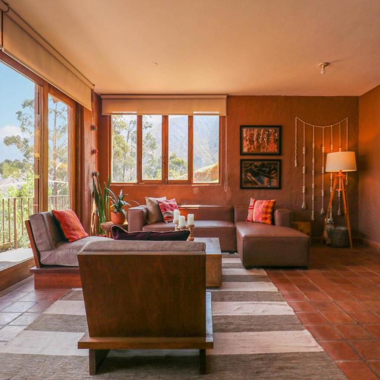 Amazing 2BR House in Valle Sagrado - Vacation Home - 18