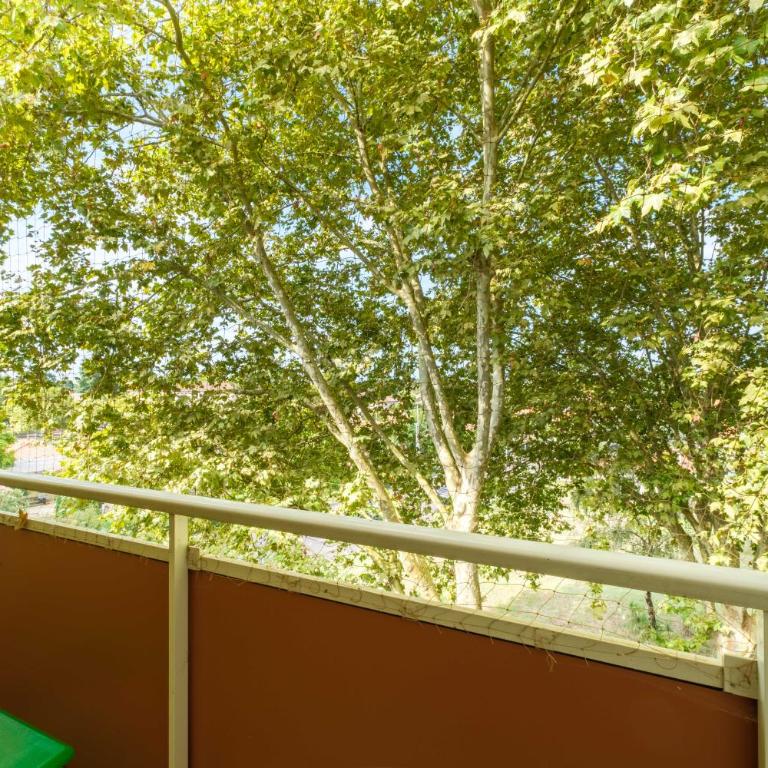 Appartement charmant et cosy - Appartement 2 Chambres - 11