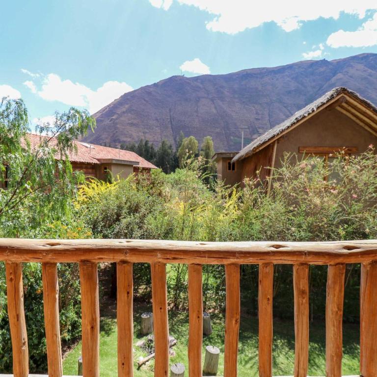 Prestigious 3BR House in Valle Sagrado - Vacation Home - 44