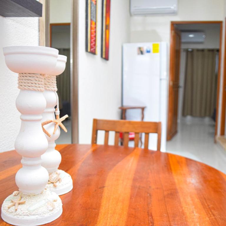 Walk to Beach Prime Location Villas Marlin #32 - One-Bedroom Apartment - 36
