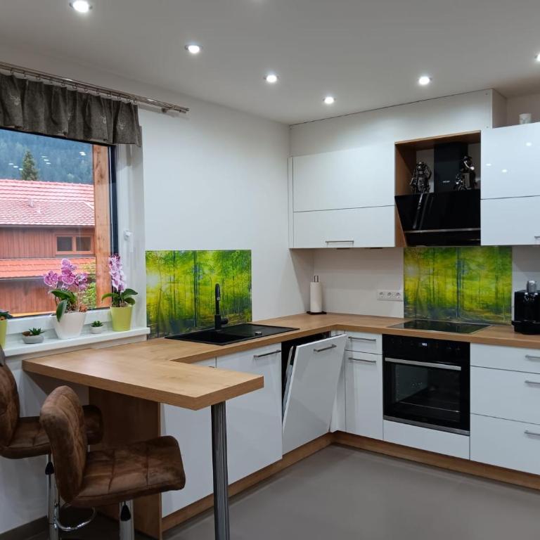 Ferienwohnung Pilgram-Huber - Apartment mit 2 Schlafzimmern - 7