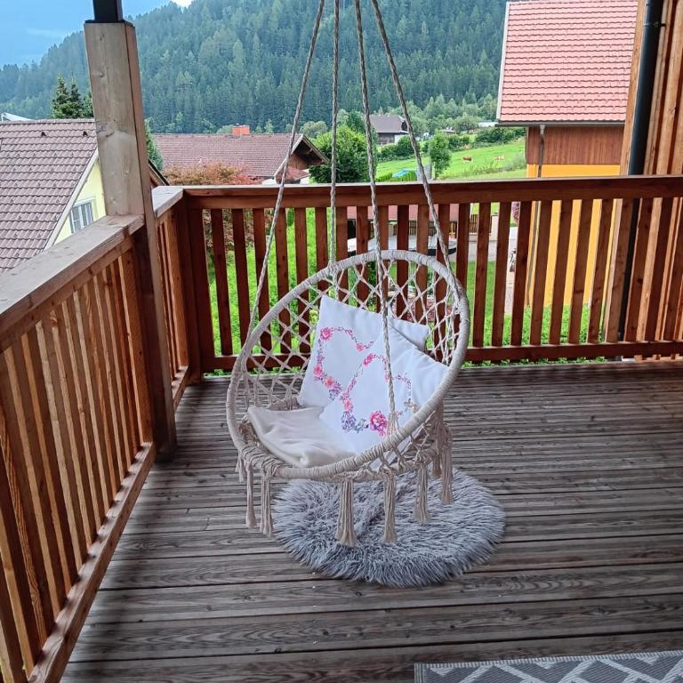 Ferienwohnung Pilgram-Huber - Apartment mit 2 Schlafzimmern - 12