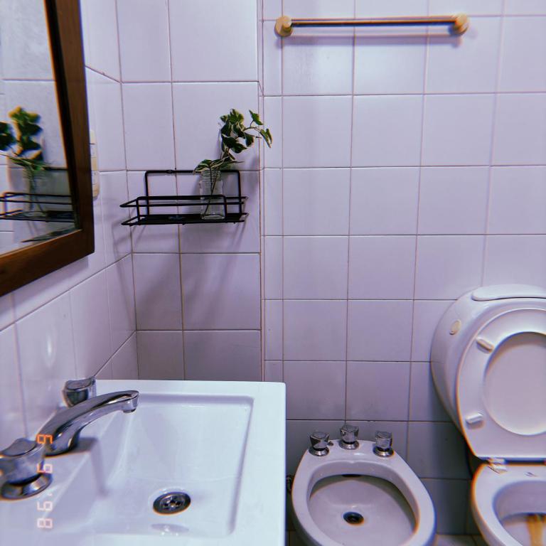 Soles céntrico junto al mar - Apartamento de 1 dormitorio - 4