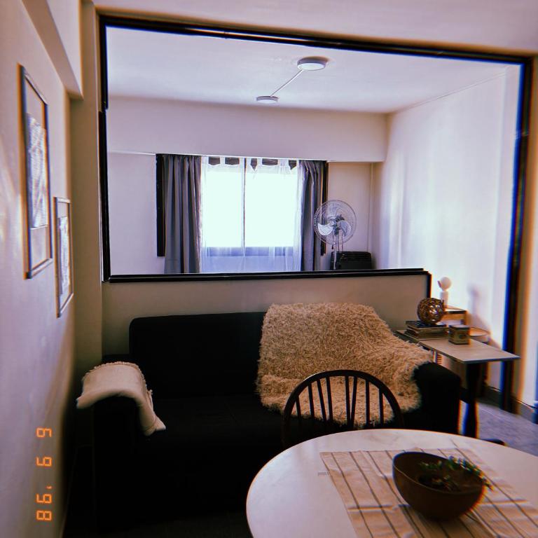 Soles céntrico junto al mar - Apartamento de 1 dormitorio - 11