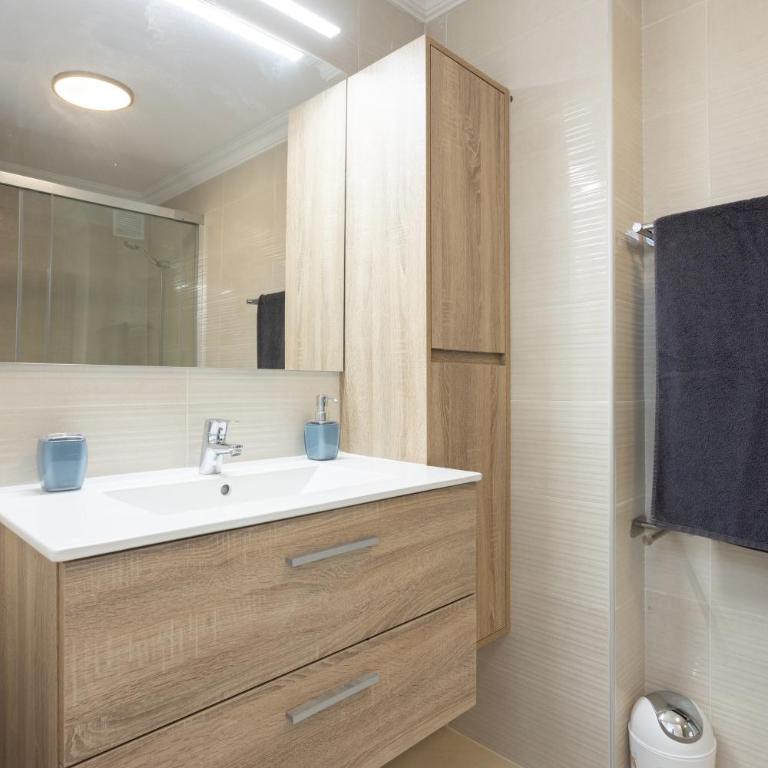 Two apartments 250m from las americas Beach - Apartamento de 3 dormitorios - 14