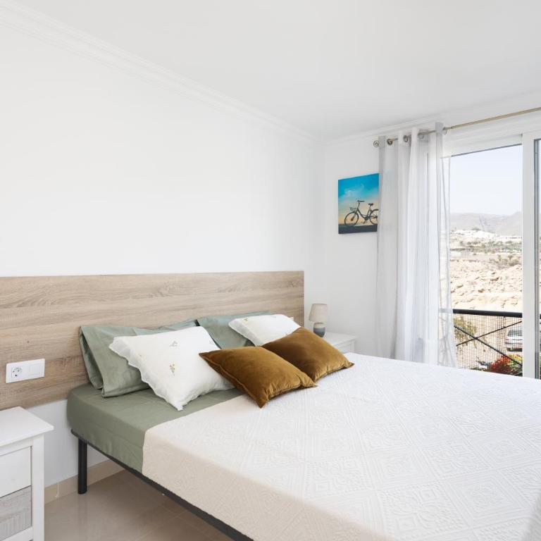 Two apartments 250m from las americas Beach - Apartamento de 3 dormitorios - 25
