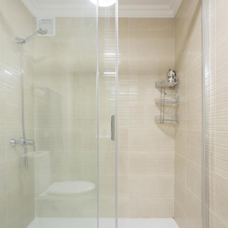 Two apartments 250m from las americas Beach - Apartamento de 3 dormitorios - 17
