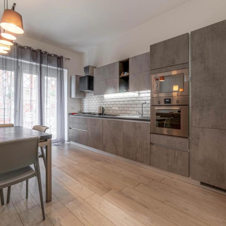 Holiday Home - Two-Bedroom Apartment - 7