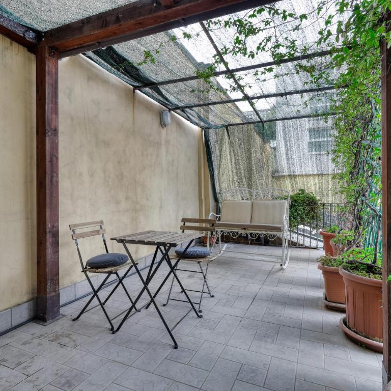 Hostmate - Milano - Tortona - Appartamento con 1 Camera da Letto - 22
