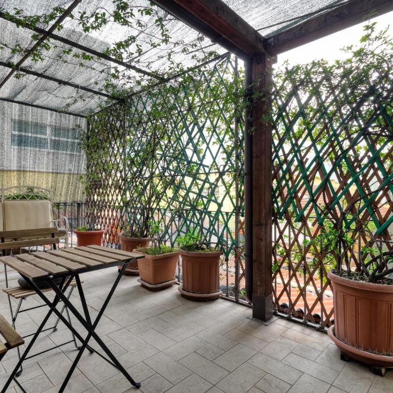 Hostmate - Milano - Tortona - Appartamento con 1 Camera da Letto - 6