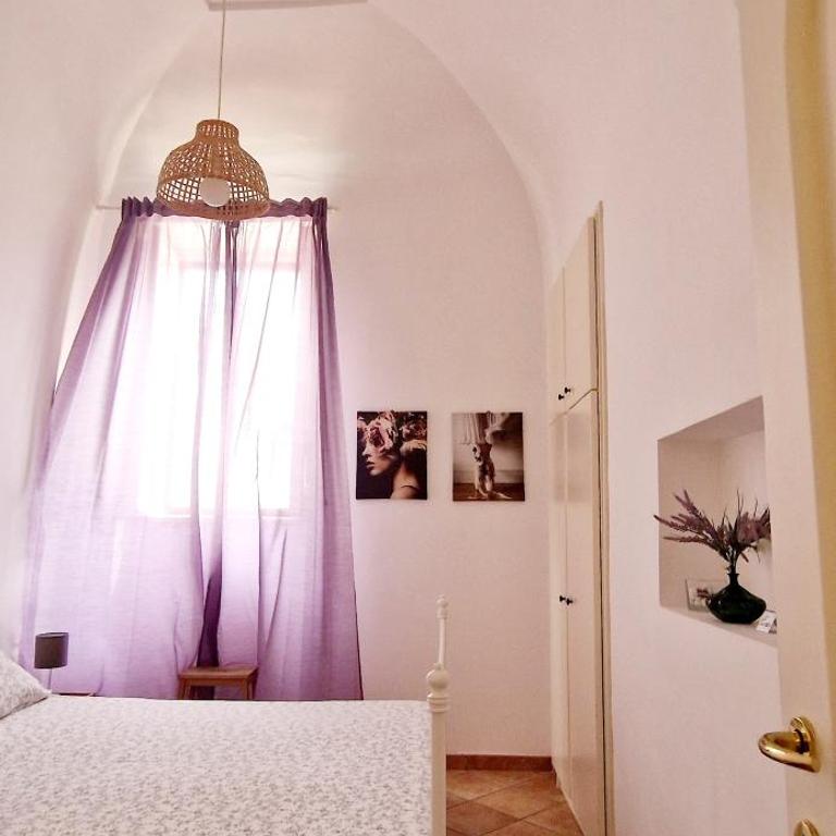 Casa Enrica - Casa con 2 Camere da Letto - 6