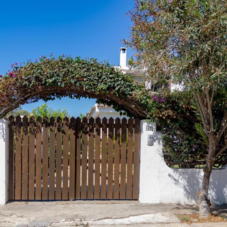 Beachfront Luxury Villa Letizia - Sea View Terraces & Green Solar Energy - Villa con Vista Mare - 18