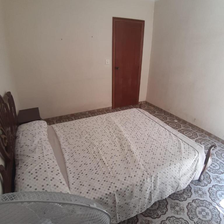 casa royal alicante - Budget Double Room - 3
