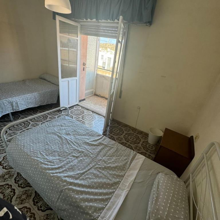 casa royal alicante - Twin Room with Balcony - 2