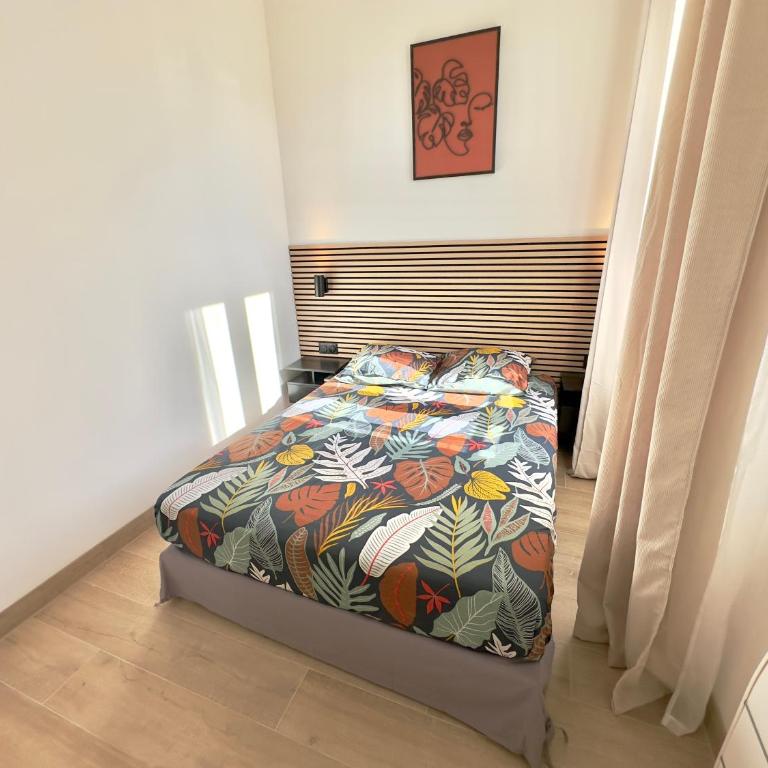 Cosy Home Cannes - Croisette - Apartment mit 2 Schlafzimmern - 2