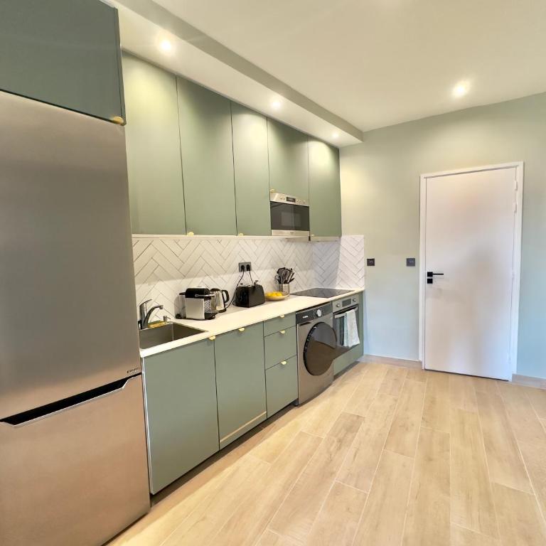 Cosy Home Cannes - Croisette - Apartment mit 2 Schlafzimmern - 5