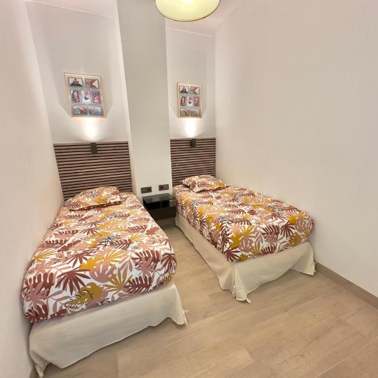 Cosy Home Cannes - Croisette - Apartment mit 2 Schlafzimmern - 4
