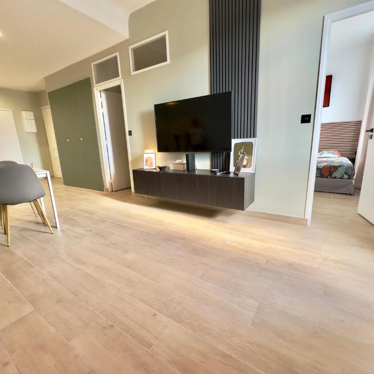 Cosy Home Cannes - Croisette - Apartment mit 2 Schlafzimmern - 7