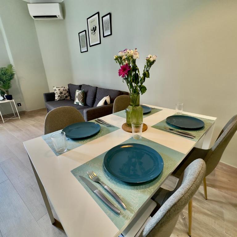 Cosy Home Cannes - Croisette - Apartment mit 2 Schlafzimmern - 8