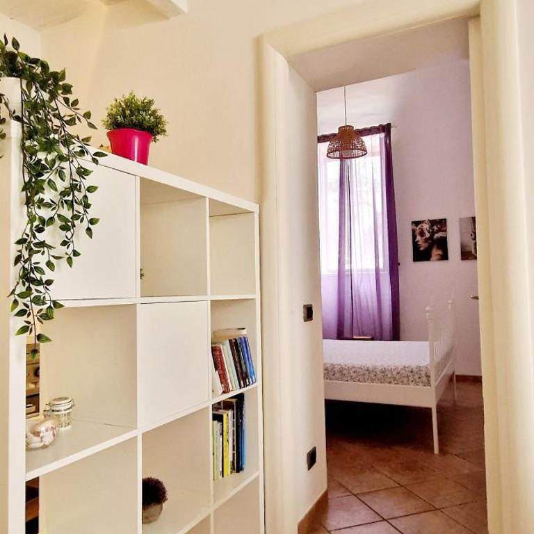 Casa Enrica - Casa con 2 Camere da Letto - 8
