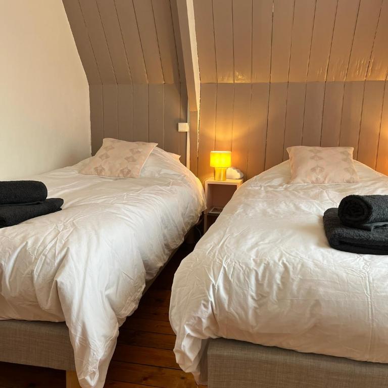 Ker Levenez - Maison en Pierre Perros-Guirec - Haus mit 3 Schlafzimmern - 37