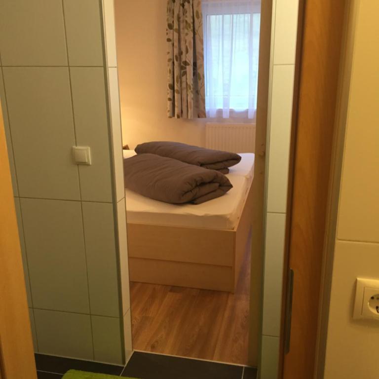 Ferienhaus Bergfrieden - Apartment - Erdgeschoss - 11