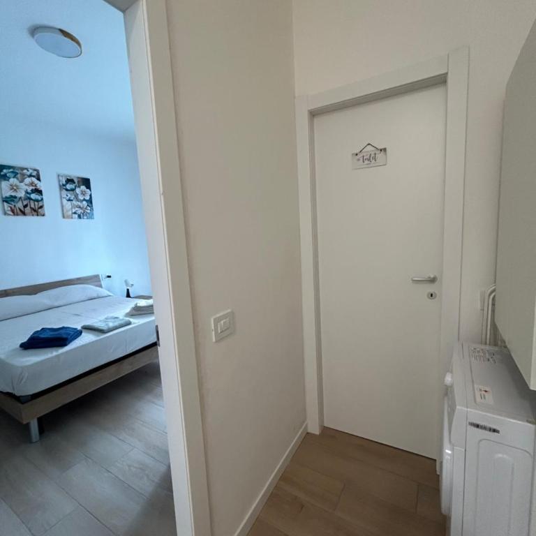 Borromini apt Como-Cernobbio - Appartamento con 1 Camera da Letto - 19