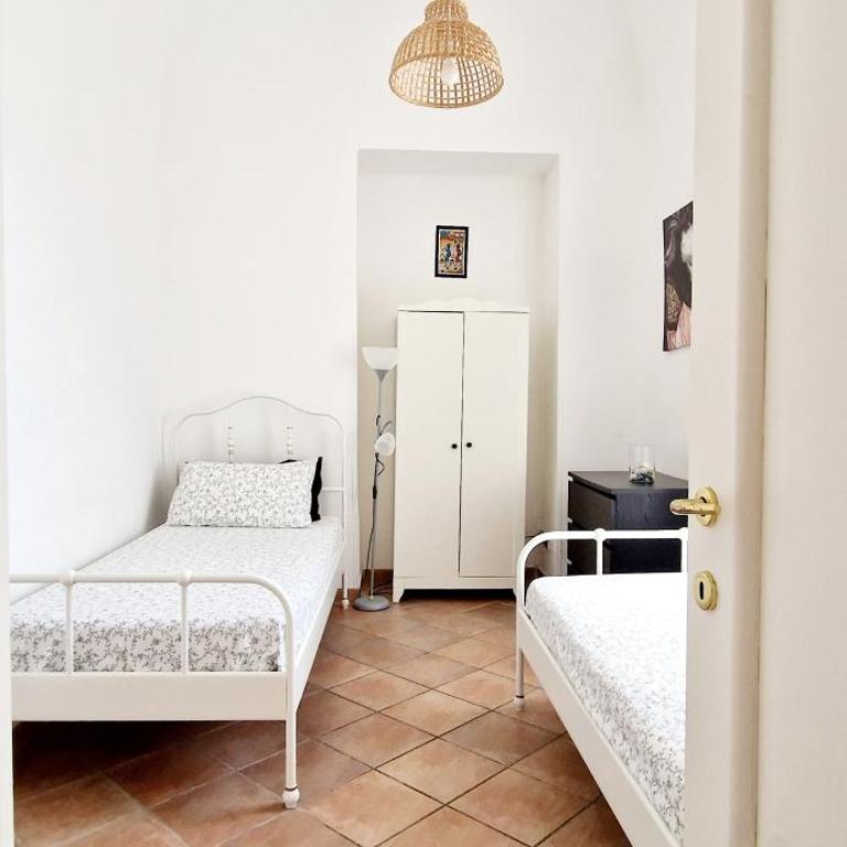 Casa Enrica - Casa con 2 Camere da Letto - 12