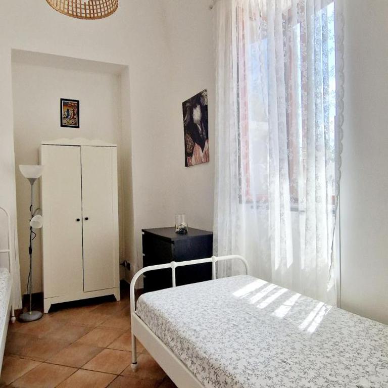 Casa Enrica - Casa con 2 Camere da Letto - 14