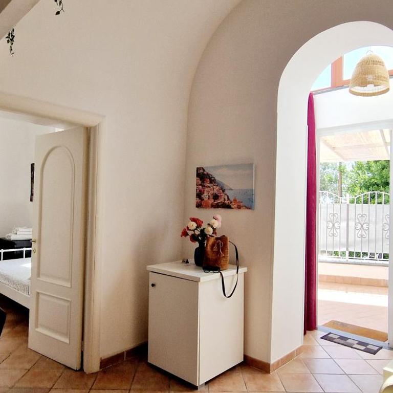 Casa Enrica - Casa con 2 Camere da Letto - 1