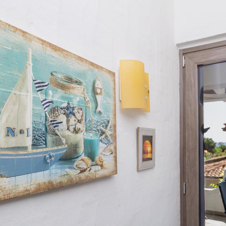 Beachfront Luxury Villa Letizia - Sea View Terraces & Green Solar Energy - Villa con Vista Mare - 45