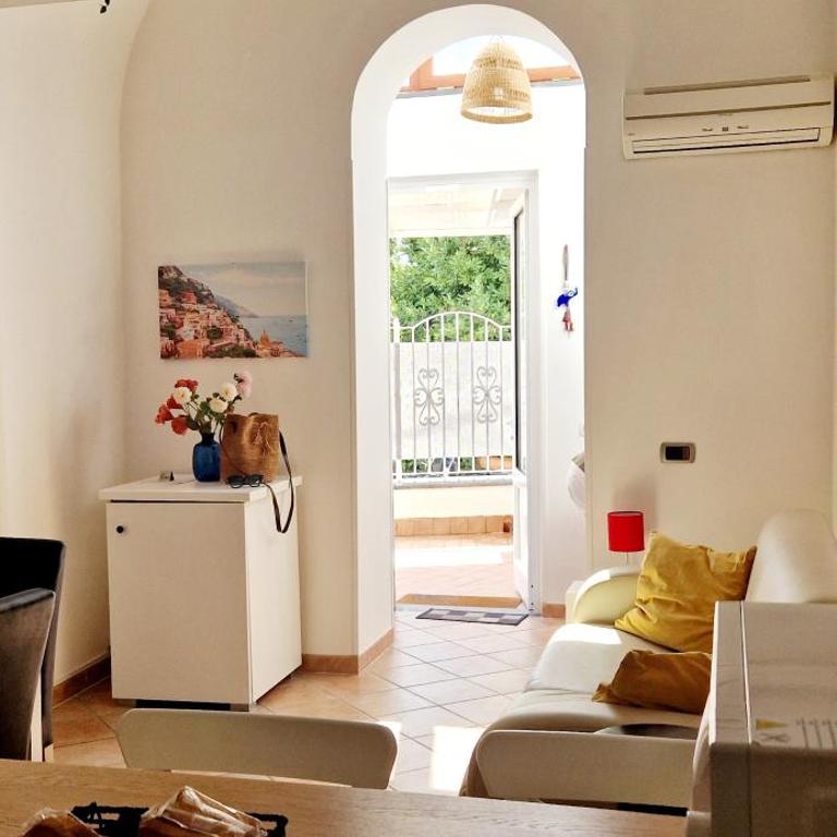 Casa Enrica - Casa con 2 Camere da Letto - 20