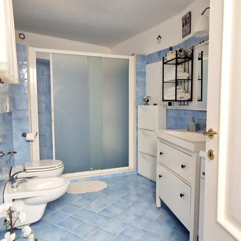 Casa Enrica - Casa con 2 Camere da Letto - 21
