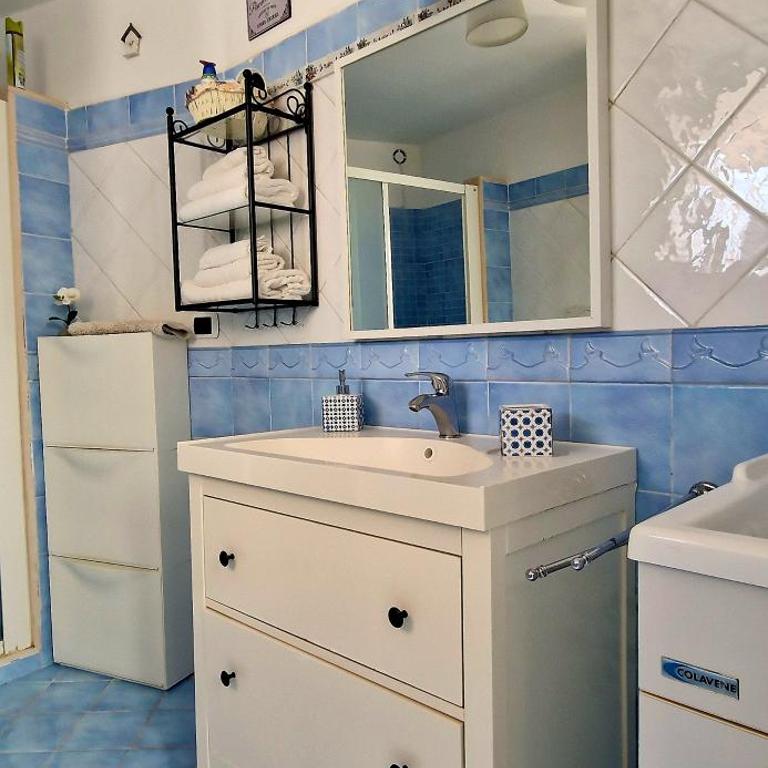 Casa Enrica - Casa con 2 Camere da Letto - 22
