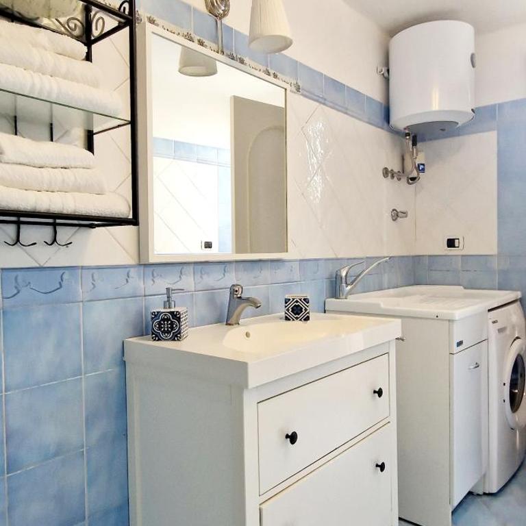 Casa Enrica - Casa con 2 Camere da Letto - 23