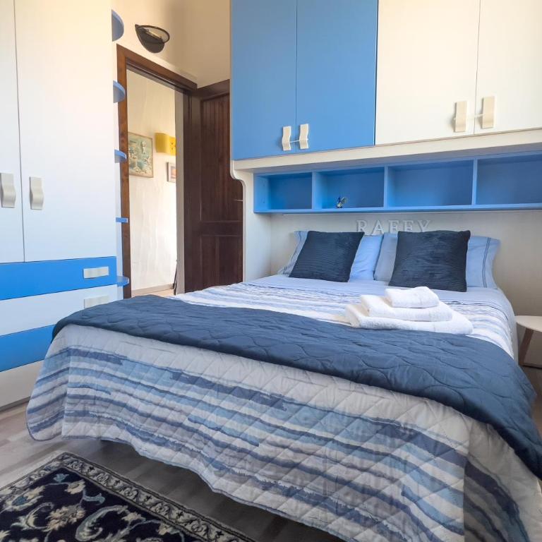 Beachfront Luxury Villa Letizia - Sea View Terraces & Green Solar Energy - Villa con Vista Mare - 48